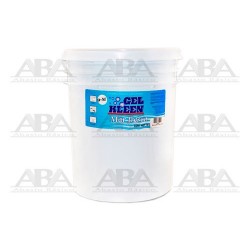 Gel Kleen® Limpiador Multiusos Lima - Limón 18L