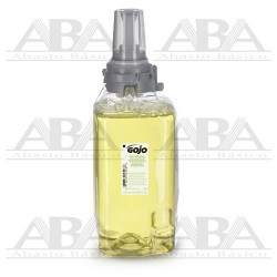GOJO® Citrus ginger Foam Hand & Showerwash 8813-03