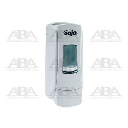 Dispensador manual GOJO® ADX-7 color blanco