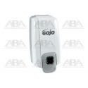 Dosificador GOJO® NXT SPACE SAVER® gris2130-06