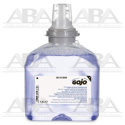 GOJO® Jabón para manos en espuma Premium con acondicionadores para la piel 5361-02