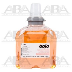 GOJO® Jabón Premium en espuma Antibacterial para manos 5362-02