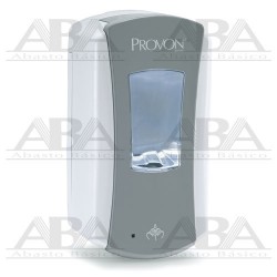 PROVON® Dispensador Touch Free LTX-12 Blanco/Gris 1971-04