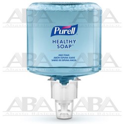 Purell® Healthy Soap® Jabón Espuma suave ES4 5069-02