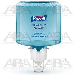 Purell® Healthy Soap® Jabón Espuma suave ES6 6469-02