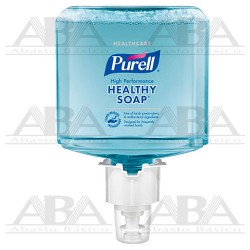Purell® CRT HEALTHY SOAP® Jabón Espuma de Alto Desempeño ES4 5085-02