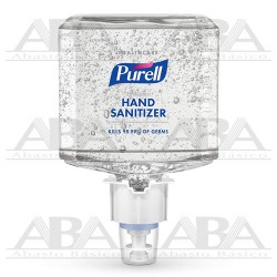 Purell® Advanced Gel Alcohólico Antiséptico para manos 5063-02