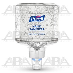 Purell® Advanced Gel Alcohólico Antiséptico para manos 6463-02