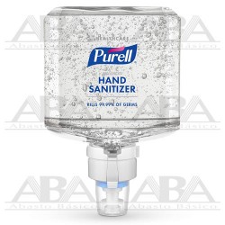 Purell® Advanced Gel Alcohólico Antiséptico para manos ES8 7763-02