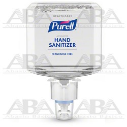 Purell® Advanced Espuma Alcohólica Antiséptica Para Manos ES8 7751-02