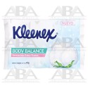 Jabón en barra Kleenex® Body Balance 40 gr 33339