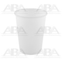 Vaso de plastico No.8 biodegradable Reyma Bio