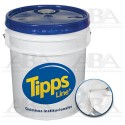 Lavatrastes Antibacterial 19L Tipps Line®