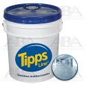 Limpiador Neutro 19L Tipps Line®