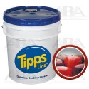 Jabón líquido para manos Manzana 19L Tipps Line®