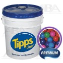 Aromatizante líquido PREMIUM Chicle 19L Tipps Line®