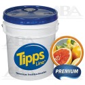Aromatizante líquido PREMIUM Cítrico 19L Tipps line®
