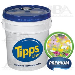 Aromatizante líquido PREMIUM Silvestre 19L Tipps Line®