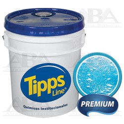 Aromatizante líquido PREMIUM Fresh 19L Tipps Line®