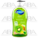 Jabón para Manos Antibacterial Kiwi Starfruit 500 ml Blumen