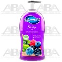 Jabón para Manos Antibacterial Berry Mix 500 ml Blumen