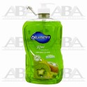 Jabón para Manos Antibacterial Kiwi Starfruit 4L Blumen