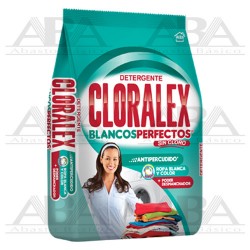 Detergente Blancos Perfectos 500 gr Cloralex®
