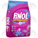 Detergente en polvo aroma Floral 900 gr Pinol®