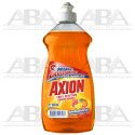 Axion Líquido Antibacterial Cítricos 400 ml