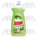 Axion® Toque de Crema con Aloe y Vitamina E 640 ml