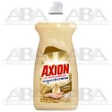 Axion® Toque de Crema con Avena y Vitamina E 640 ml