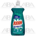 Axion® Complete – Poderoso en Plástico 640 ml