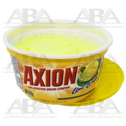 Axion® Lavatrastes en pasta lima limón 425 g
