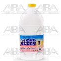 Gel Kleen® Jabón Líquido para manos Almendras 4L