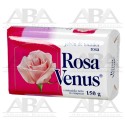 Rosa Venus® Jabón en barra Rosa 150 g
