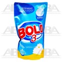 Detergente líquido Bold 3 Flores para mis Amores 800 ml