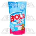Detergente líquido Bold 3 Cariñitos de Mamá 800 ml