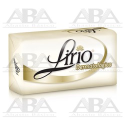 Lirio® Jabón Dermatológico en barra 150 g