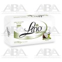 Lirio® Jabón Antibacterial de Coco 150 g