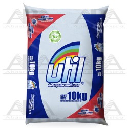 Detergente Útil Multiusos 10 kg