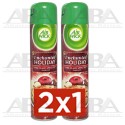 Air Wick Enchanted Holiday Mrs. Claus' Apple Pie 2X1