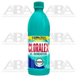 Cloralex Rendidor 500 ml