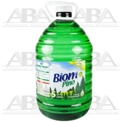 Blom Pino Limpiador Desinfectante 5L