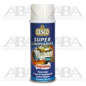 Cesco® Súper Limpiador Espuma en aerosol 450 g