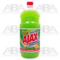 Ajax® Multiusos Bicarbonato Naranja Limón 1L