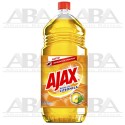 Ajax® Citronela limpiador multiusos 1L
