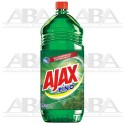 Ajax® Pino Multilimpiador Desinfectante 1L