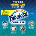 Fabuloso® Complete Pino y Eucalipto 828 ml