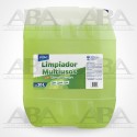 Gel Kleen® Limpiador Multiusos Lima - Limón 20L