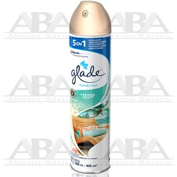 Glade® Aerosol Odisea Azul™ 400 ml
